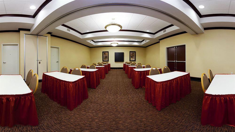 Holiday Inn Express Georgetown By Ihg Buitenkant foto