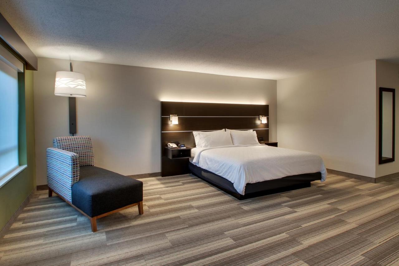 Holiday Inn Express Georgetown By Ihg Buitenkant foto