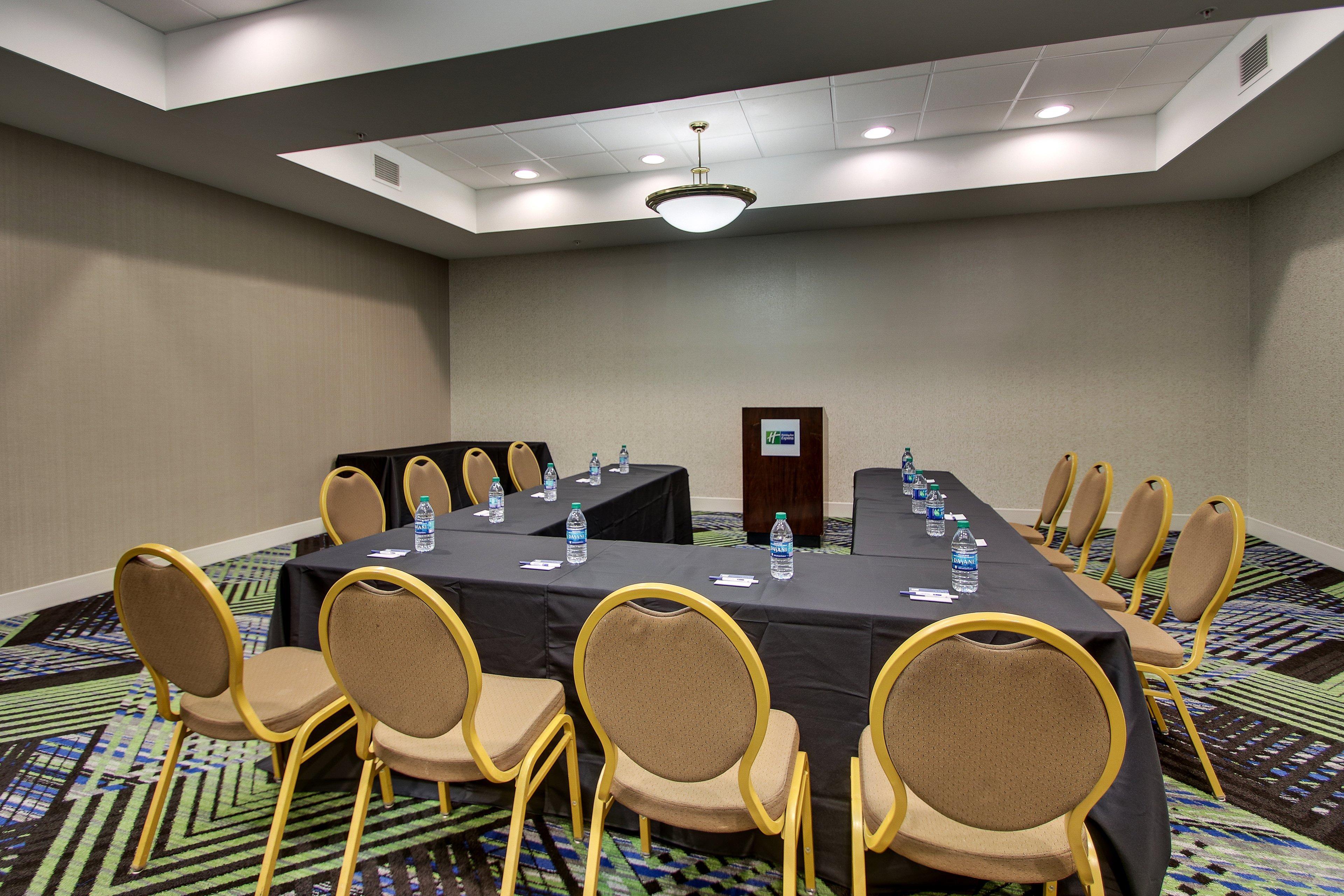 Holiday Inn Express Georgetown By Ihg Buitenkant foto
