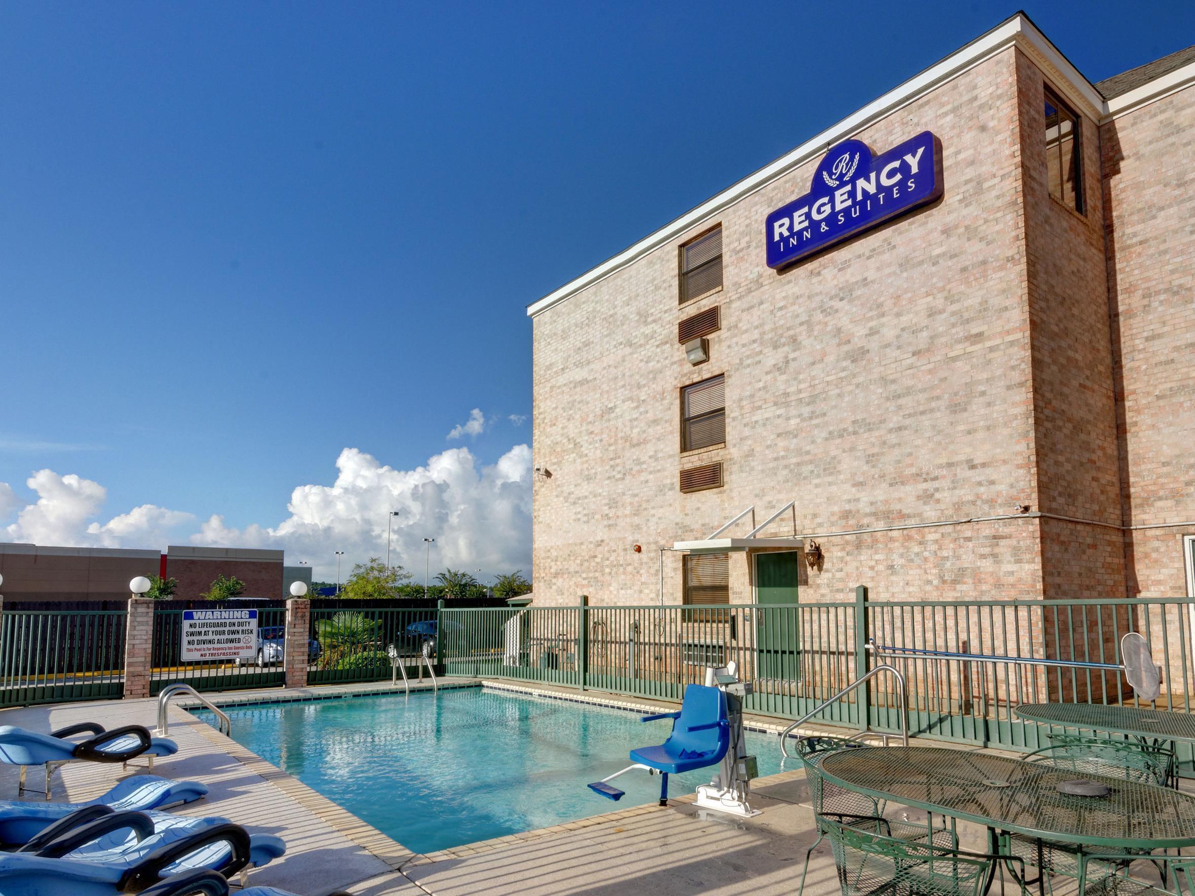Holiday Inn Express Georgetown By Ihg Buitenkant foto