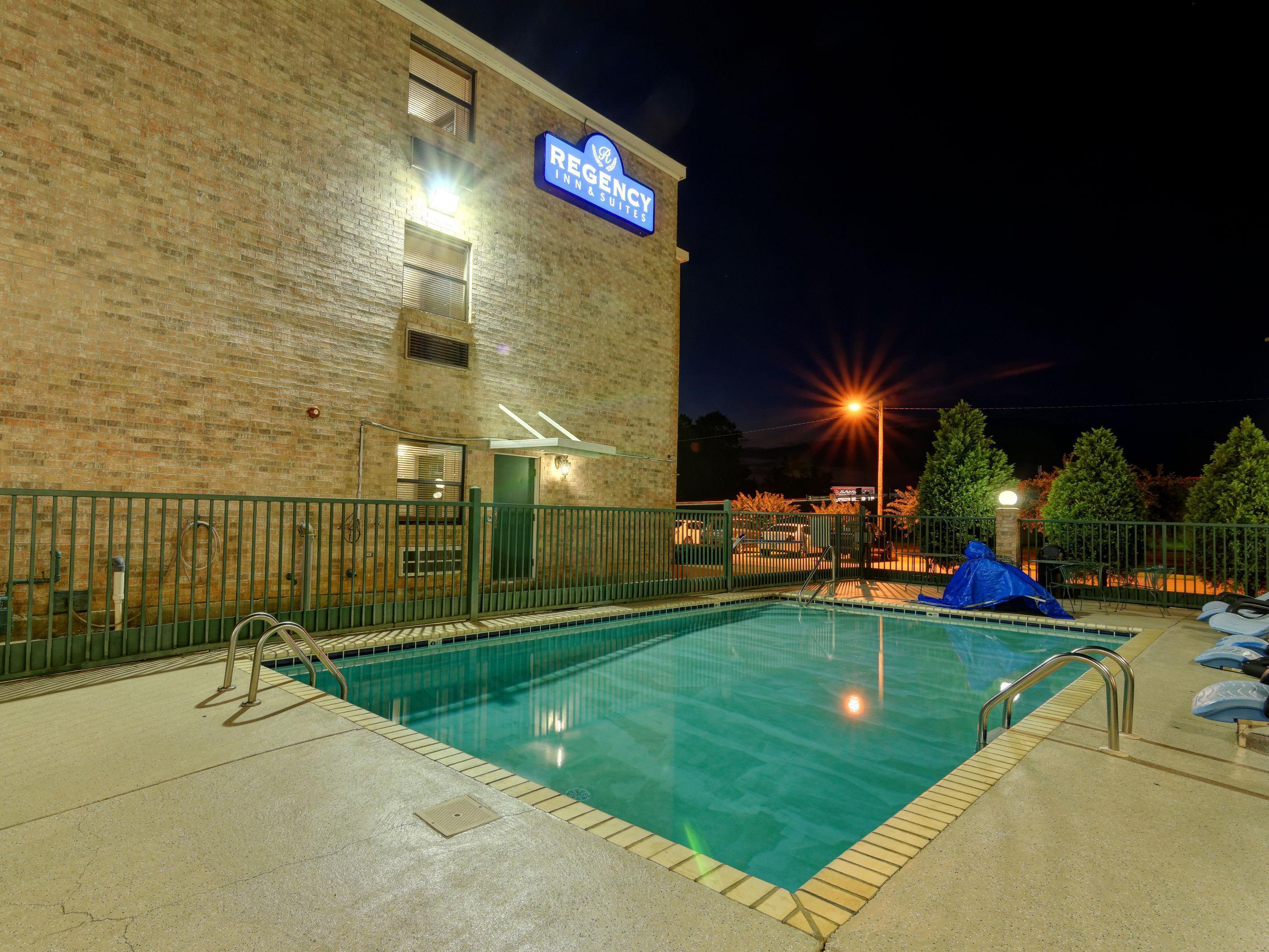 Holiday Inn Express Georgetown By Ihg Buitenkant foto