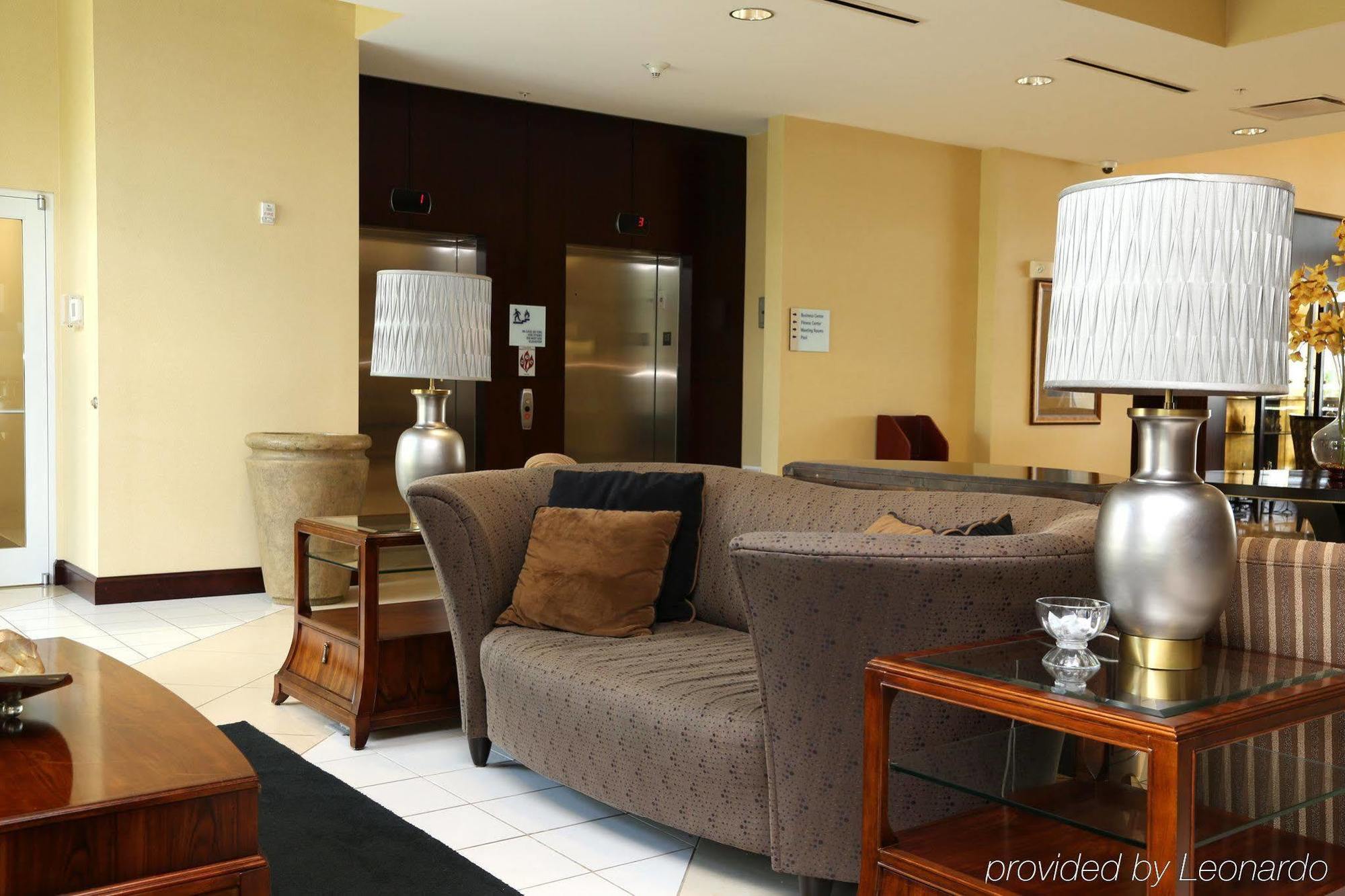 Holiday Inn Express Georgetown By Ihg Buitenkant foto